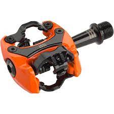 iSSi Flash III Orange