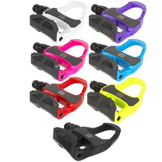 iSSi Road Carbon Pedals