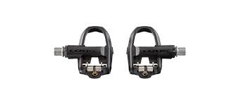 Look Cycle Keo Classic 3 Road Pedals - Black