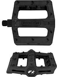 Fyxation Gates Slim Platform Pedals