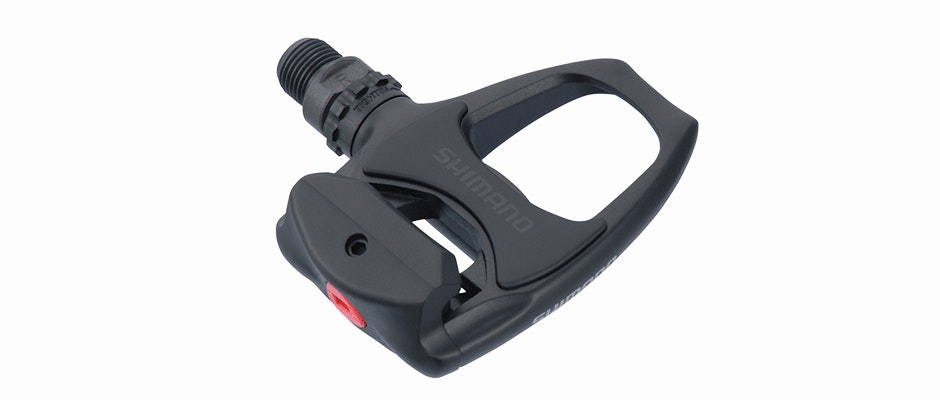 Shimano PD-R540 Black 2017