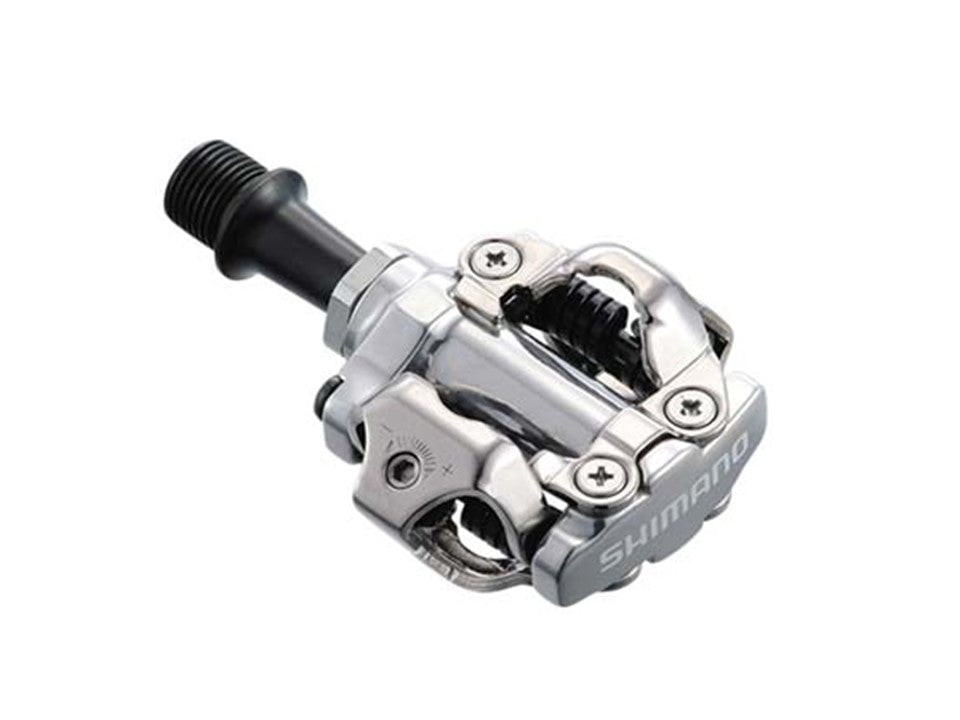 Shimano PD-M540 SPD Pedals