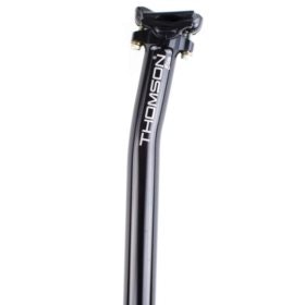 Thomson Elite Seatpost Black Offset 2018