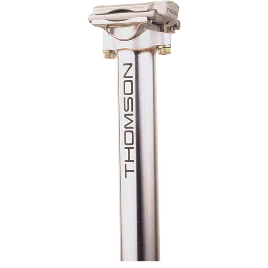 Thomson Elite Seatpost Silver 2018