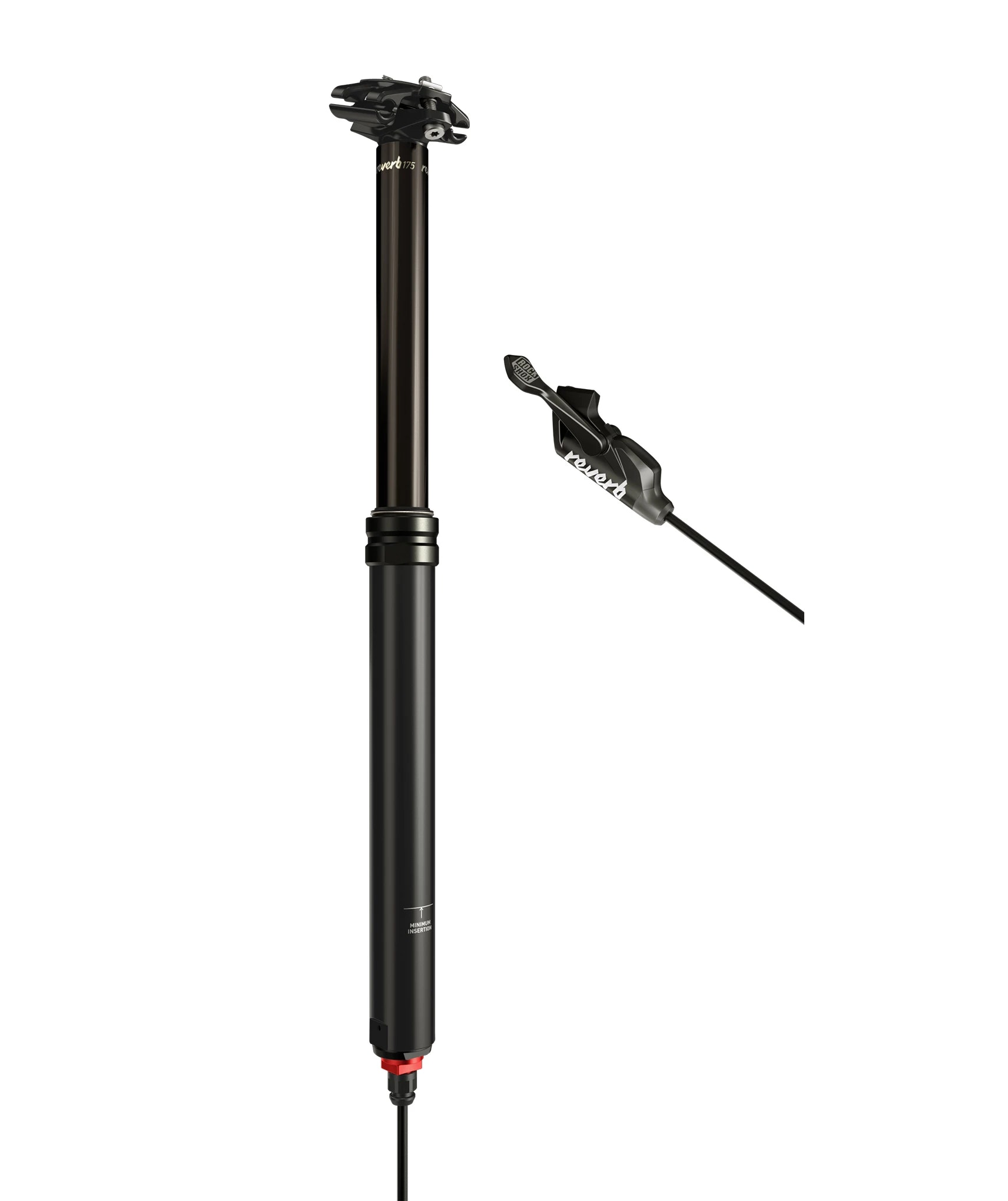 RockShox Seatpost Reverb Stealth - 1X Remote 2022