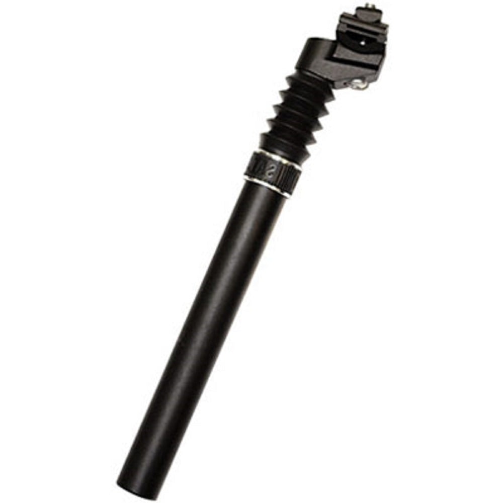 Ultracycle Suspension Seatpost, 27.2 mm, 300 mm