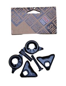 RockShox, Reverb AXS Oval Clamp Kit, Kit