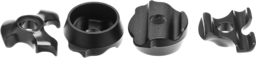 Specialized Anodize Pave Clamp 2017