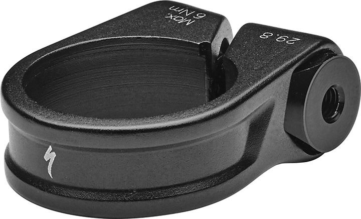 Specialized Rear Rack Seat Collar 2017