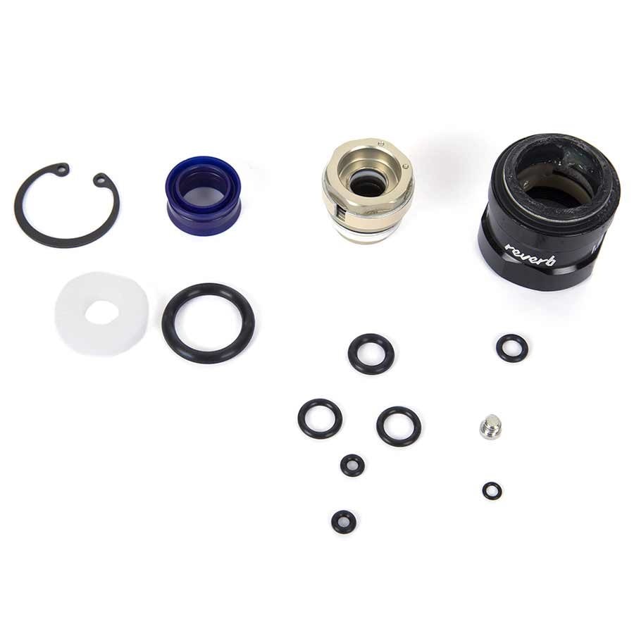 RockShox, Reverb A2. 200 Hour Service Kit
