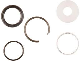 RockShox, 200hr Kit v2 for Reverb AXS, Kit