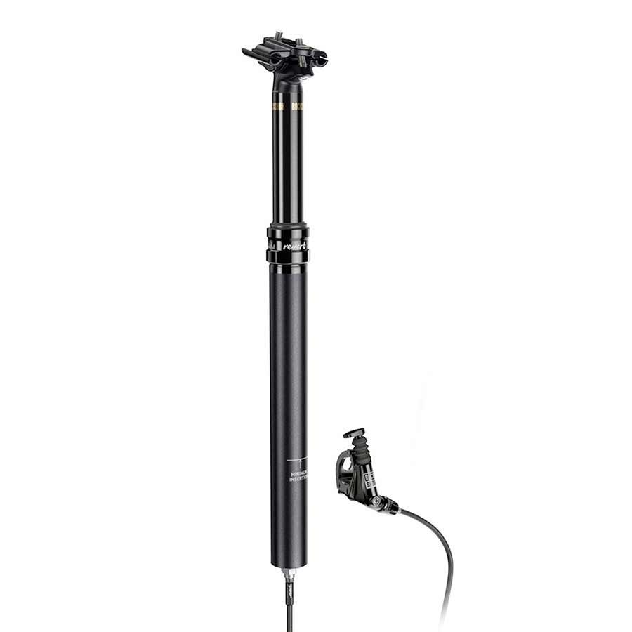 RockShox Reverb Stealth Adjustable seatpost Right remote 2019