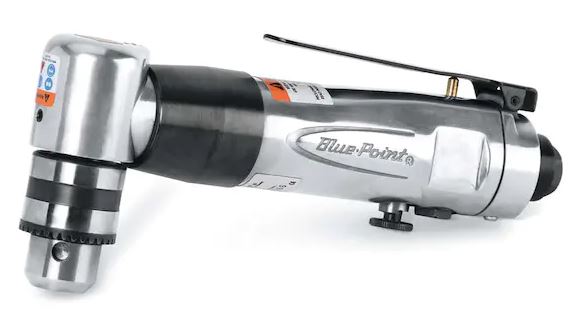 Snap-on - 3/8 Angle Drill (Blue-Point)