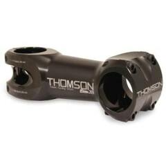 Thomson Elite X4 Mountain Stem 90mm Clamp 31.8 +/-10 1 1/8 in Black Aluminum 2018