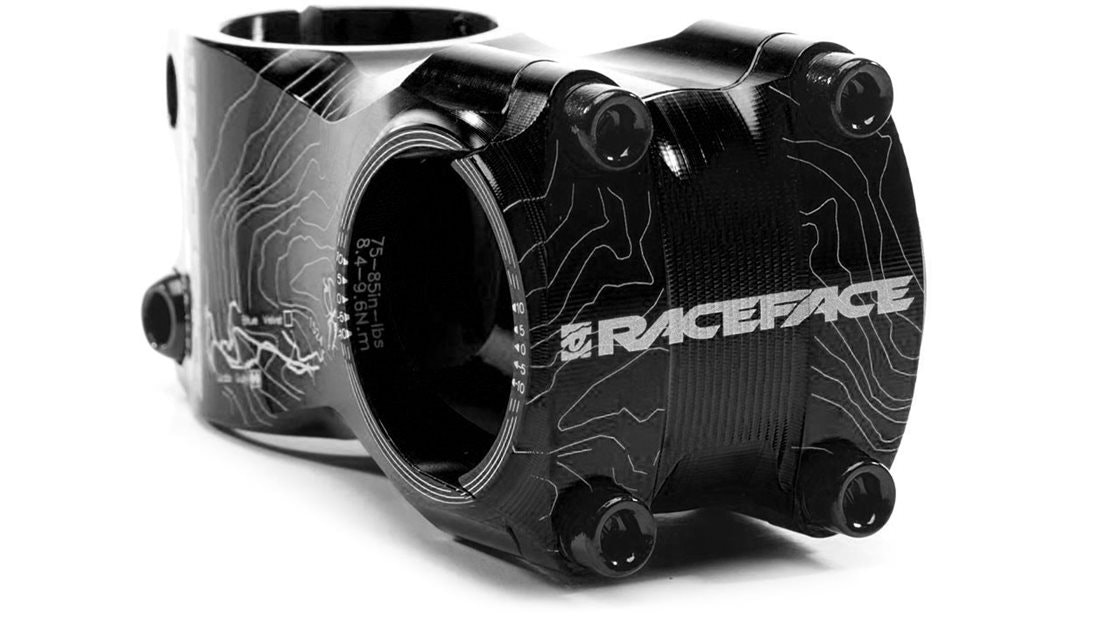 Raceface Stem Atlas 35 2017