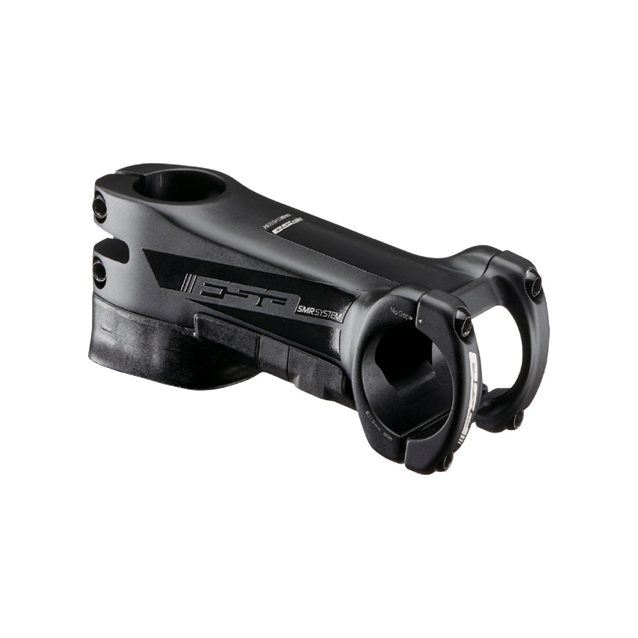 FSA SMR ACR Alloy Aerodynamic Bike Stem 31.8, -6