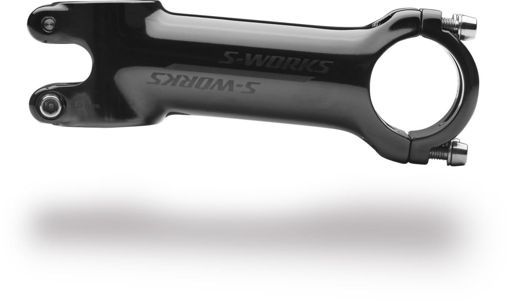Specialized Sw Sl Stem W/Expander Plug Polish 12d 2017