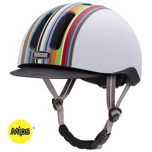 Nutcase Metroride MIPS 2017