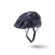Kali Pace Bicycle Helmet Matte Black