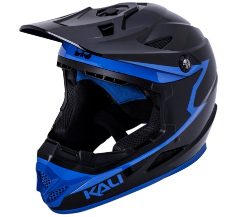 Kali Zoka Grit 2019