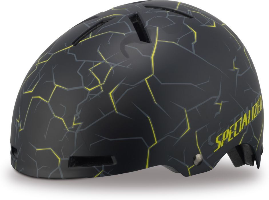 Specialized Covert Kids 2017