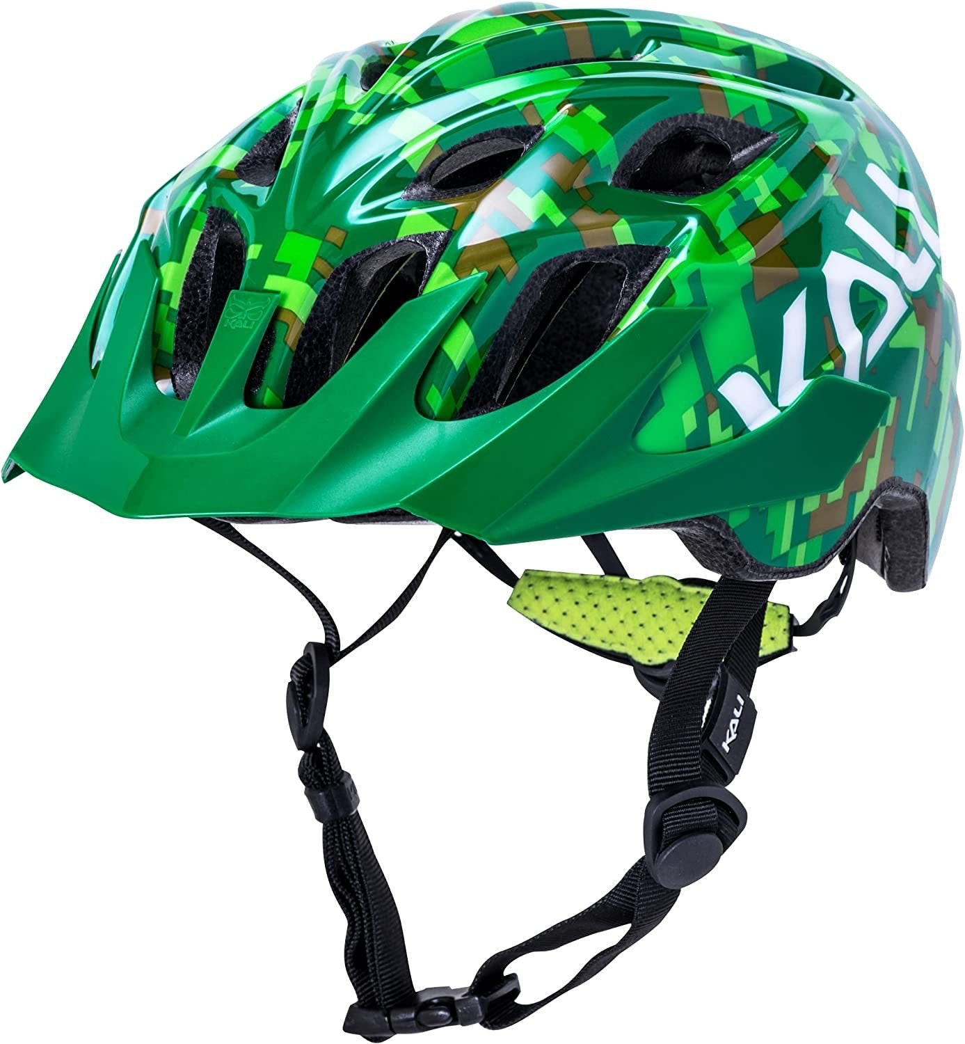 Kali PROTECTIVES Chakra Child