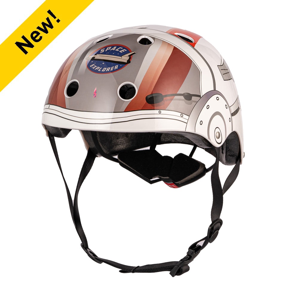 Hornit Major Tom Helmet