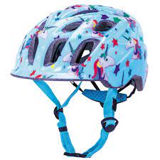 Kali Kids Unicorn Helmet