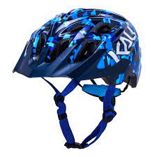 Pixel Kids Kali Helmet