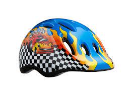 Lazer Racer Kid Helmet