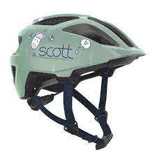 Scott Spunto Kid