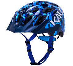 Kali Chakra Youth Pixel - Gloss Blue