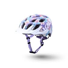 Kali Chakra Youth Flora - Gloss Purple
