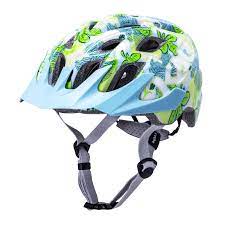 Kali Chakra Youth Flora - Gloss Blue