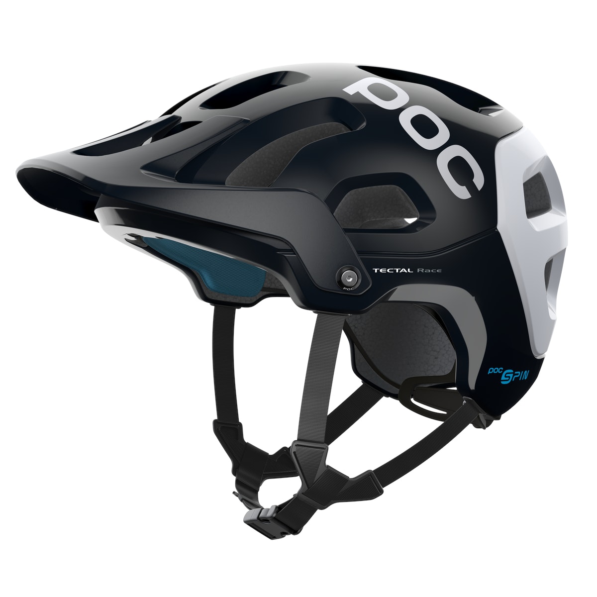 POC Tectal Race SPIN Helmet 2022