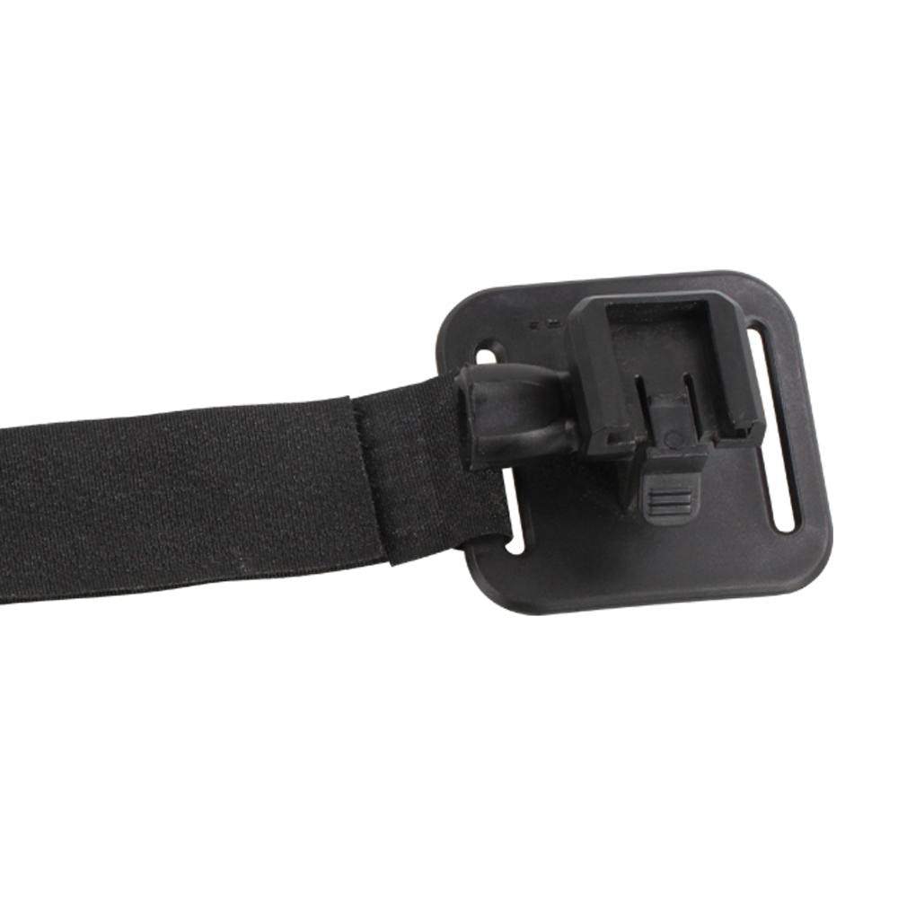 Serfas Universal Helmet Mount 2017