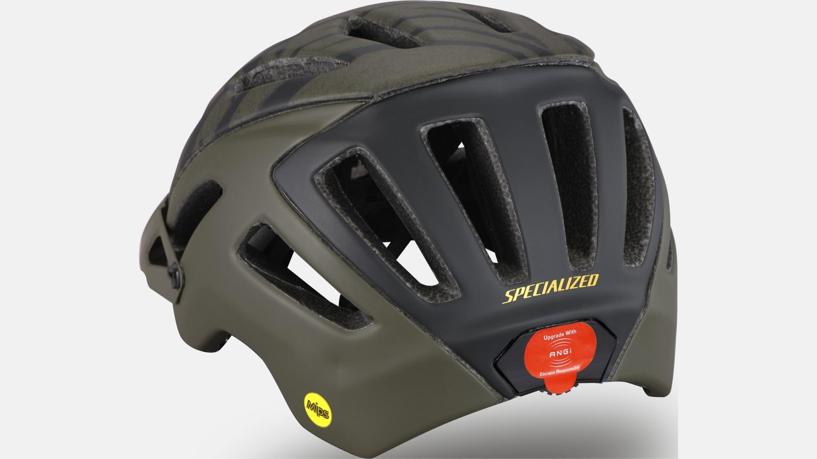 Specialized Ambush 2022