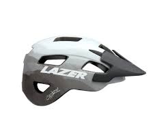 Lazer Chiru MIPS Mountain Bike Helmet Matte White