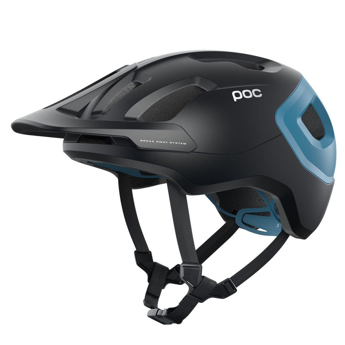 POC Axion SPIN Helmet 2022