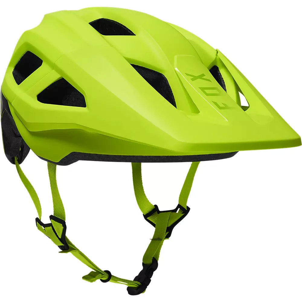 Fox Racing Youth Mainframe Helmet 2022