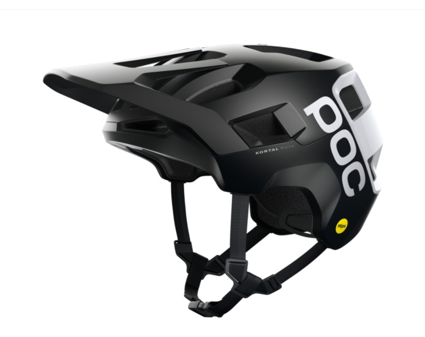 POC Kortal Race MIPS Mountain Bike Helmet