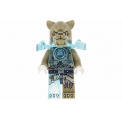 LEGO Strainor