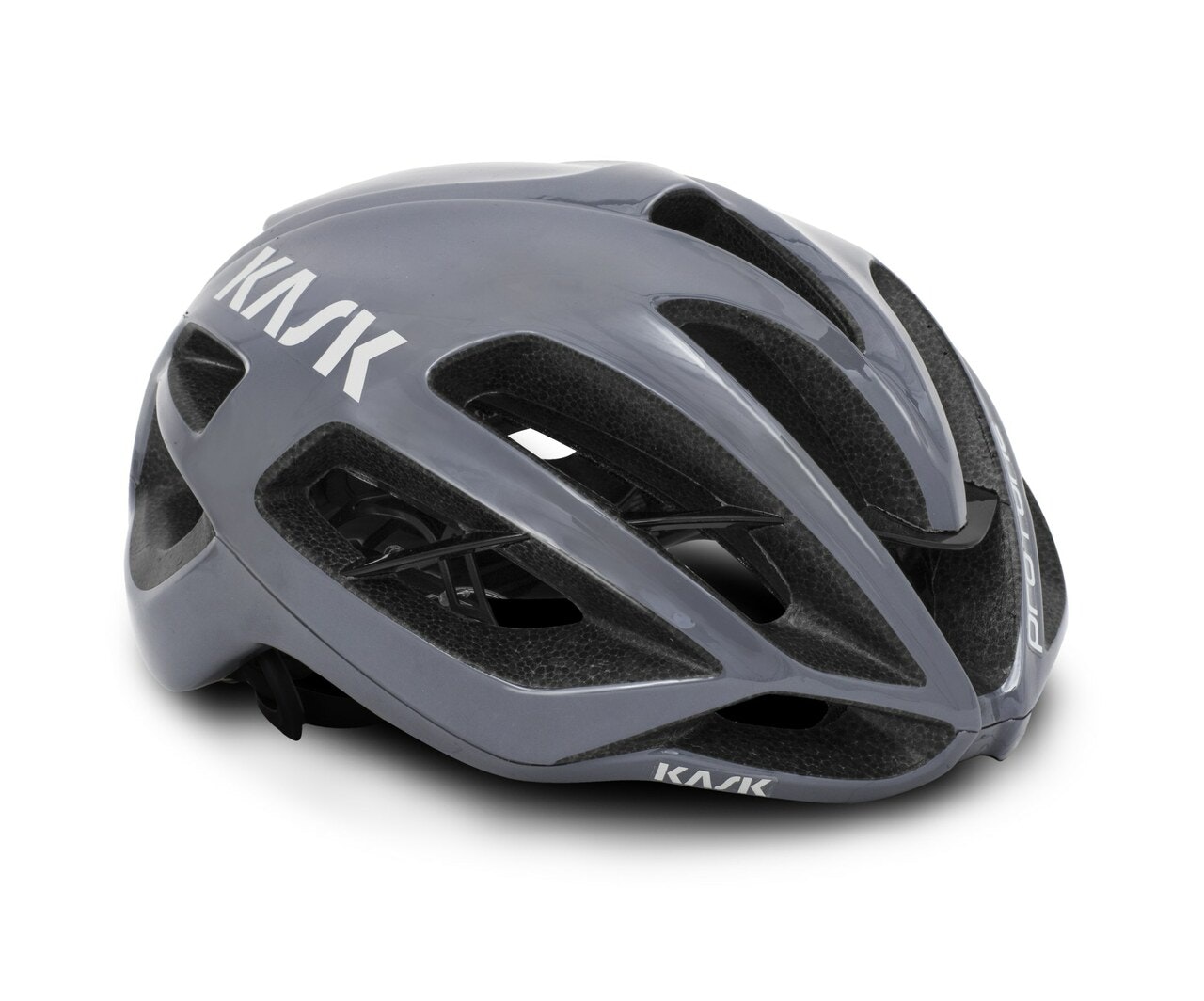 Kask Protone Grey S