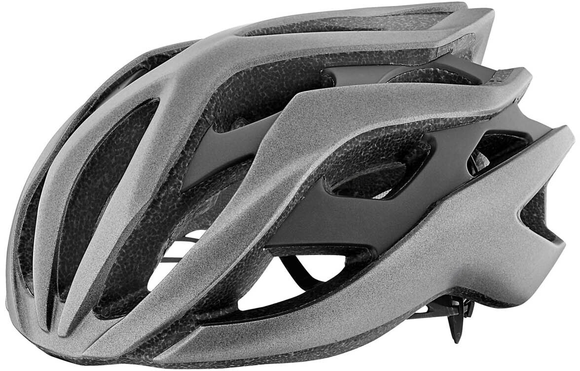 Generic Giant Rev Helmet MD Matte Metallic Silver/Ma... 2020