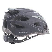 Serfas Vault Helmet