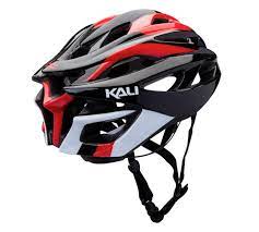 Kali Ropa Draft Blk/rd