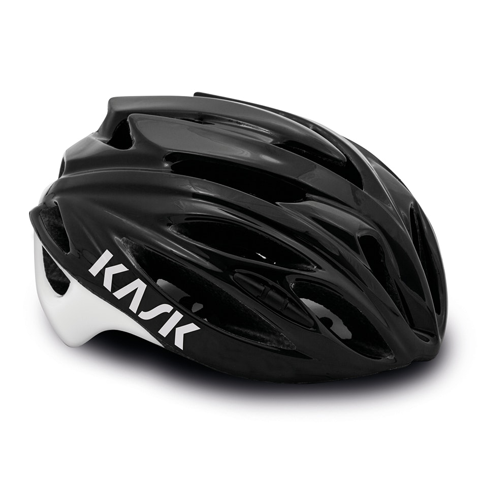 Kask Rapido 2017