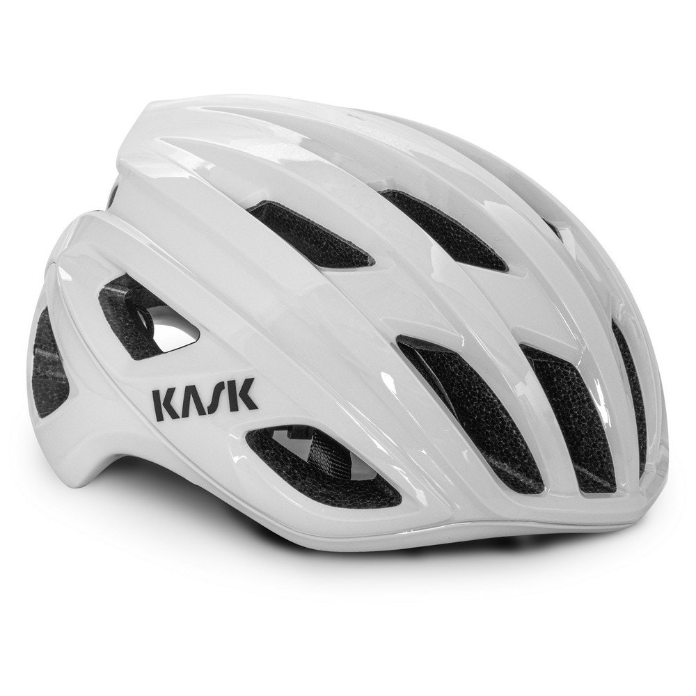 Kask MOJITO CUBED-White-S
