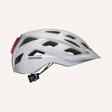 Cannondale Quick Helmet White 2022