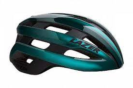 Lazer Sphere MIPS Road Cycling Helmet Deep Ocean